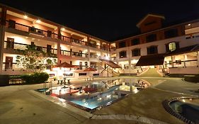 Hotel Seri Malaysia Melaka